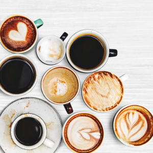 Cafés Toita