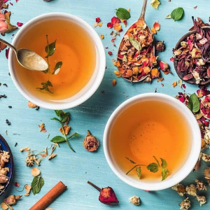 Infusiones Toita