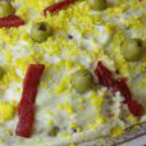 Ensaladilla rusa Toita
