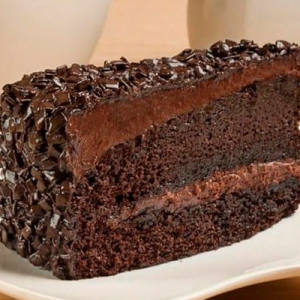 Muerte por chocolate Toita