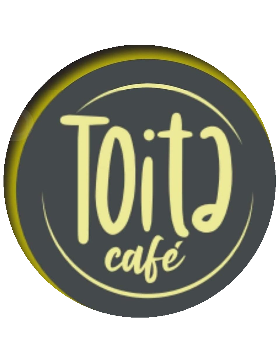 Toita Café
